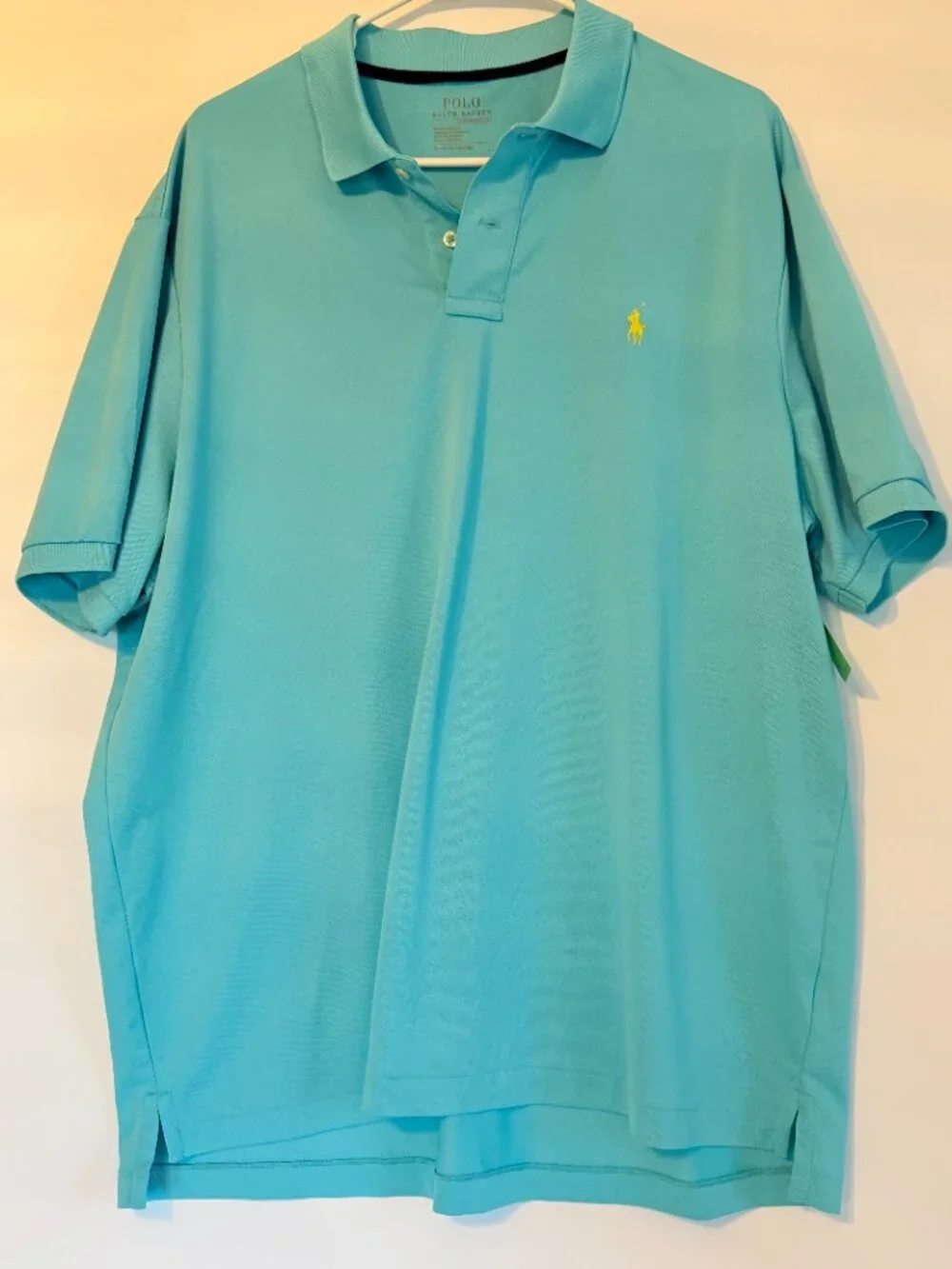Ralph Lauren polo ralph